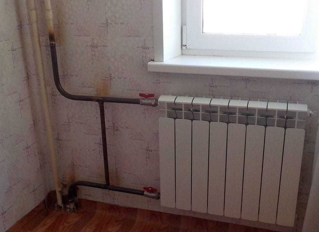 батарея