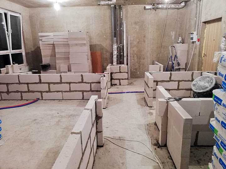 кладка
