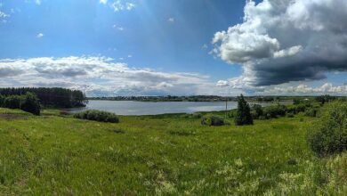 Байкалово