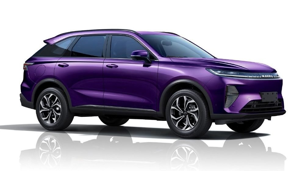 Haval H7