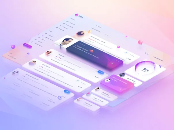 дизайн