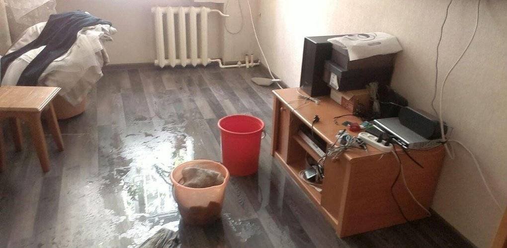 потоп