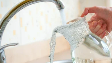 очистка воды