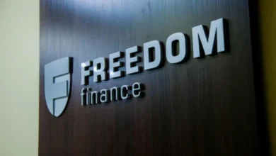 Freedom Finance