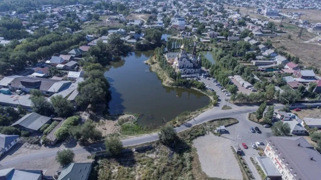 карасу