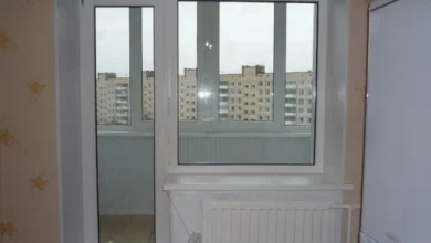 балкон