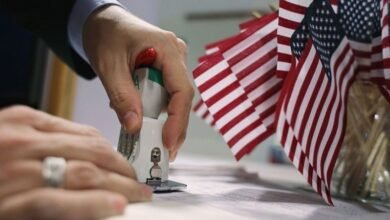 сша бизнес