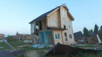 плохое строительство