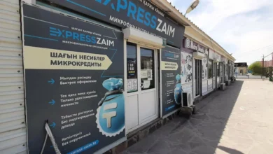 микрокредит
