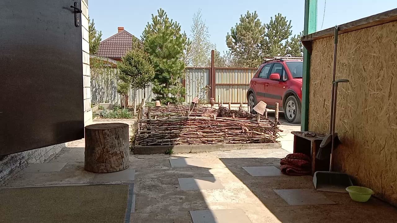 дача