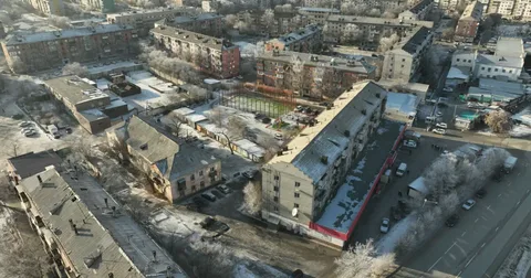 жилой фонд