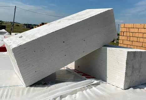 газоблок